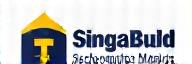Logo SingaBuild Materials